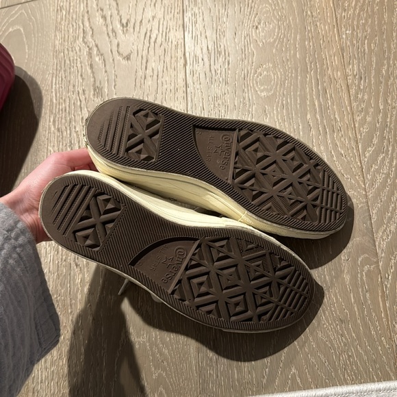 Come de garçon sneakers - Picture 5 of 5